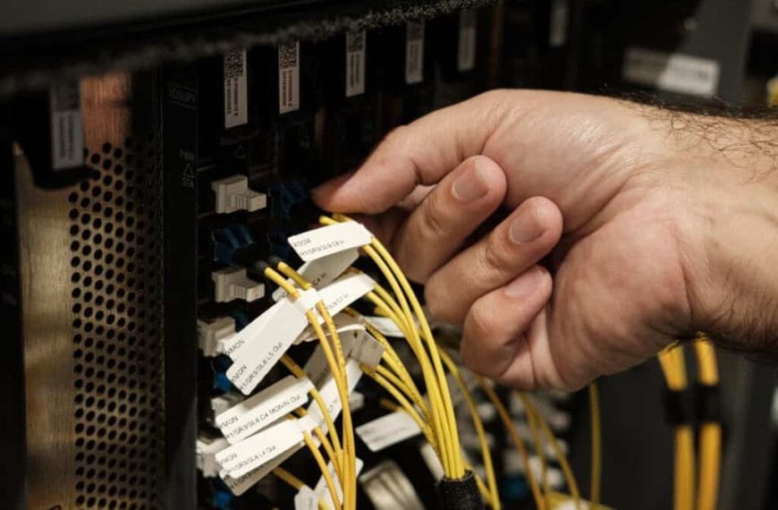 Angola Cables expands its presence in Europe with the launch of TelCables Europe and a new PoP in Portugal