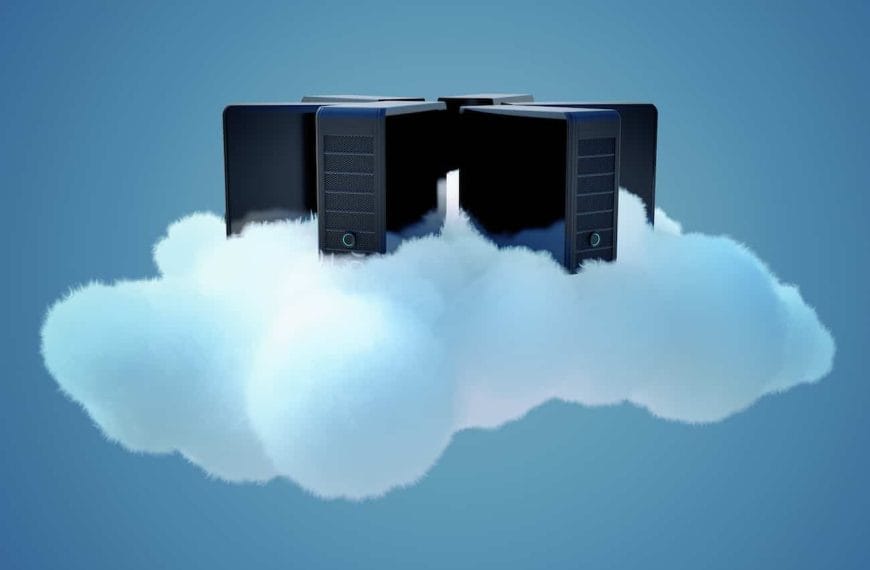 The 10 Biggest Cloud Computing Trends for 2024