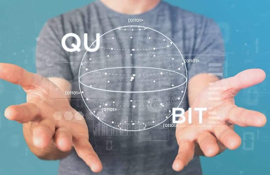 China updates its first superconducting quantum computer production line