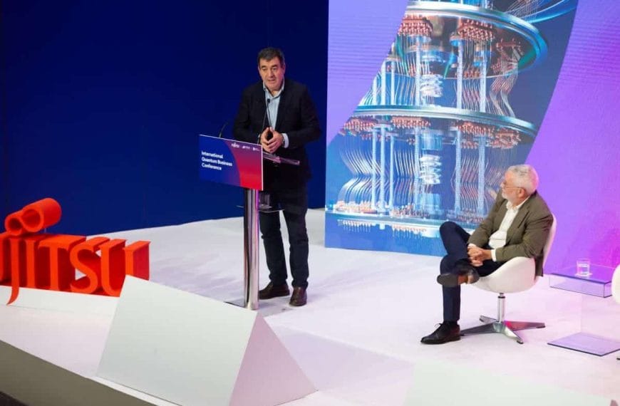 Galicia bets on quantum computing: the potential of the future in Santiago de Compostela