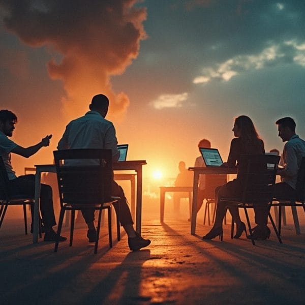 Starting a Business Without Cybersecurity is a Risk: Keys to Protecting Your Startup from Day One