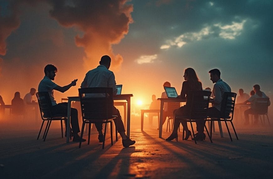 Ninety percent of executives trust their company’s technology