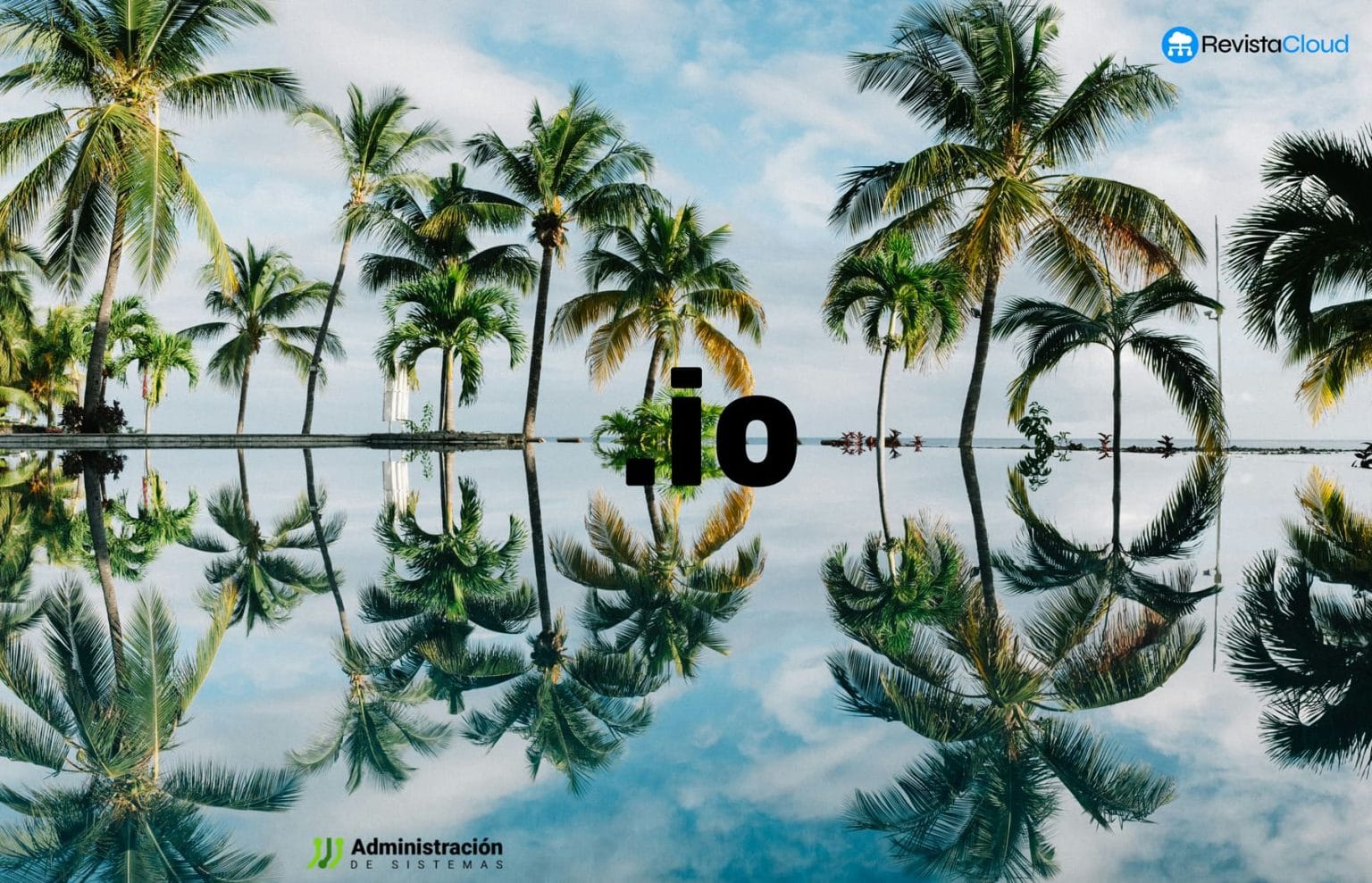 dominios io mauricio