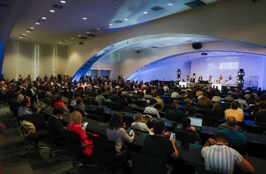 Valencia positions itself as global epicenter of artificial intelligence at VDS 2024