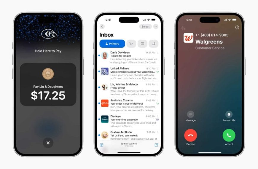 Apple Launches Business Connect to Manage Business Presence in Its Apps Globally