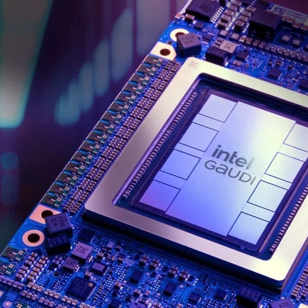 Intel Unveils Jaguar Shores, Its New AI Chip to Compete with Nvidia and AMD