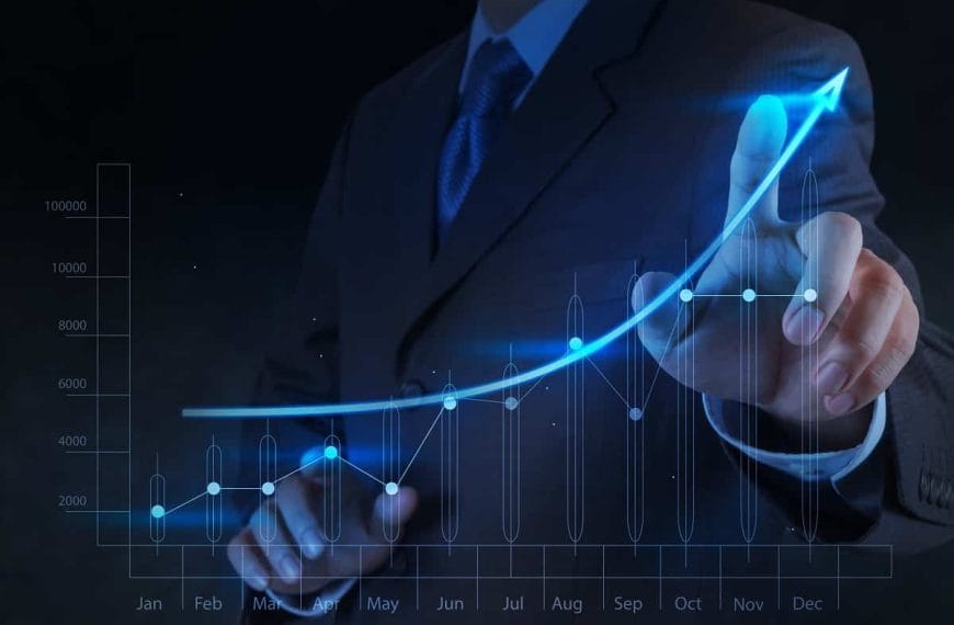 Investment in Artificial Intelligence Soars in the Third Quarter of 2024