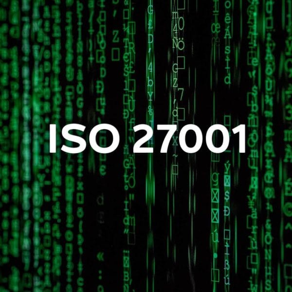 Why ISO 27001 Certification is Key to Your Company’s Security