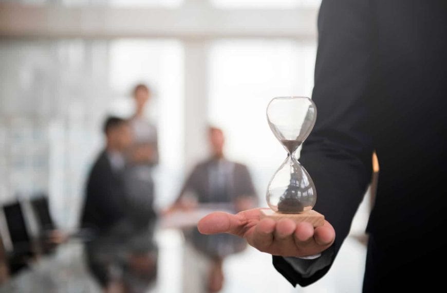 The new proposal for labor reform and time tracking in Spanish companies