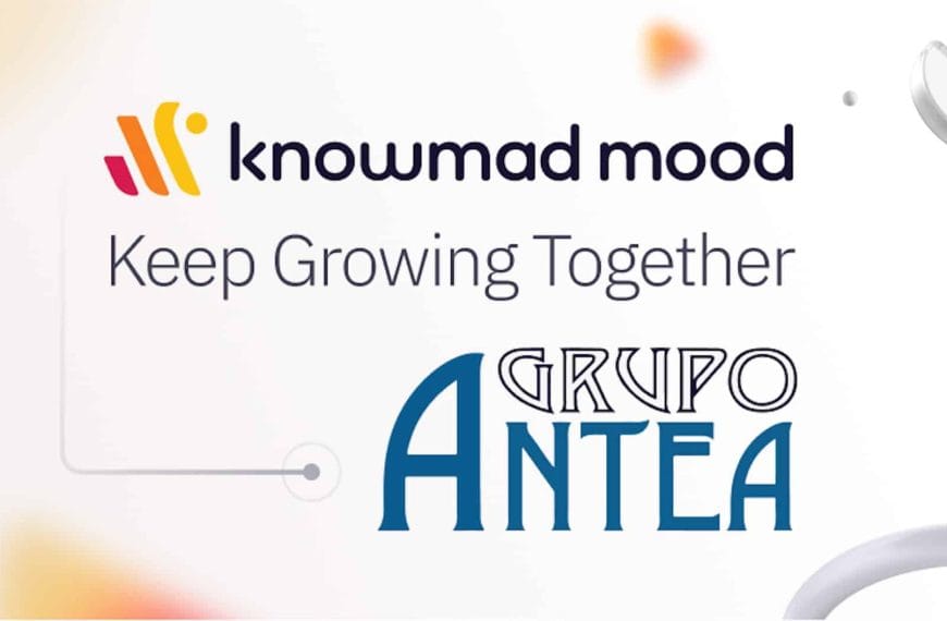 Knowmad Mood strengthens its leadership in cybersecurity with the acquisition of Grupo Antea