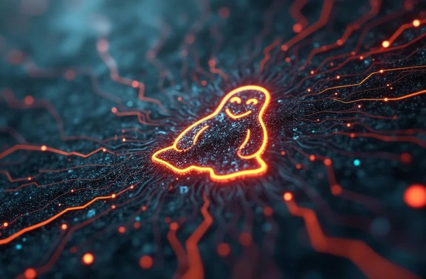 Linux 6.12: Real-Time Support and a Leap into the Technological Future