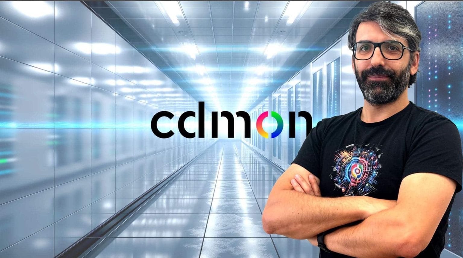 marc palau cto cdmon