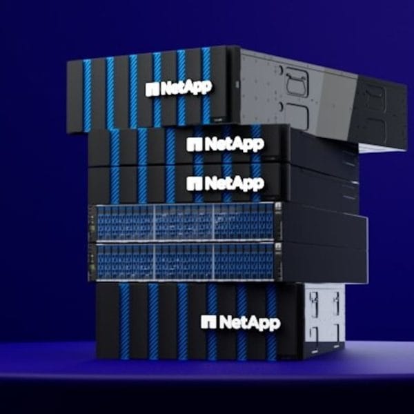 NetApp Drives the Future of AI Agents with Its Integrated Smart Data Infrastructure on the NVIDIA AI Platform