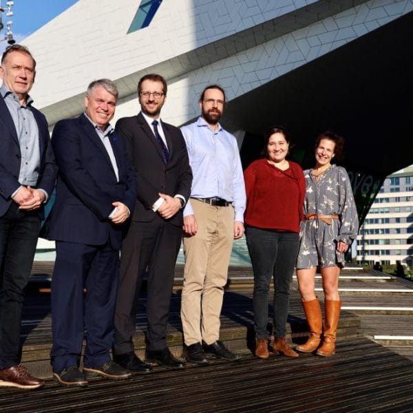 New EuroHPC Quantum Computer to be Housed in the Netherlands