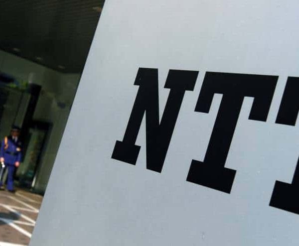 NTT launches a $16.4 billion offer to fully acquire NTT Data