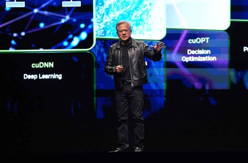NVIDIA Revolutionizes Science with New AI and Accelerated Computing Tools Unveiled at SC24