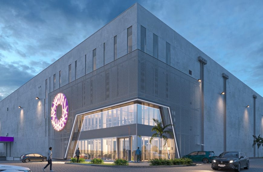 ODATA strengthens its leadership in Colombia with two new high-capacity data centers