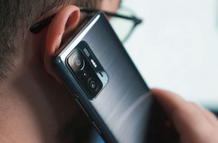 Goodbye to Spam Calls Forever: This is the Government’s Plan to Prevent Phone Scams