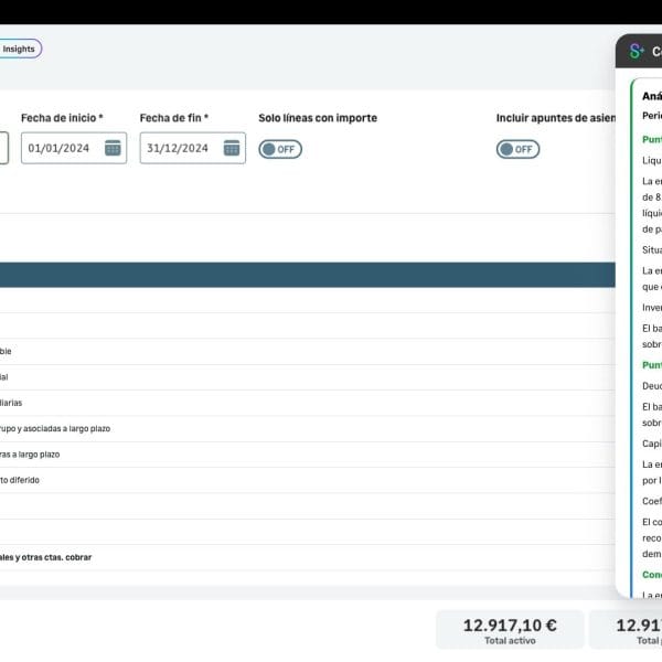 Sage Intacct Adds AI to Flag Suspicious Invoices Before Payment