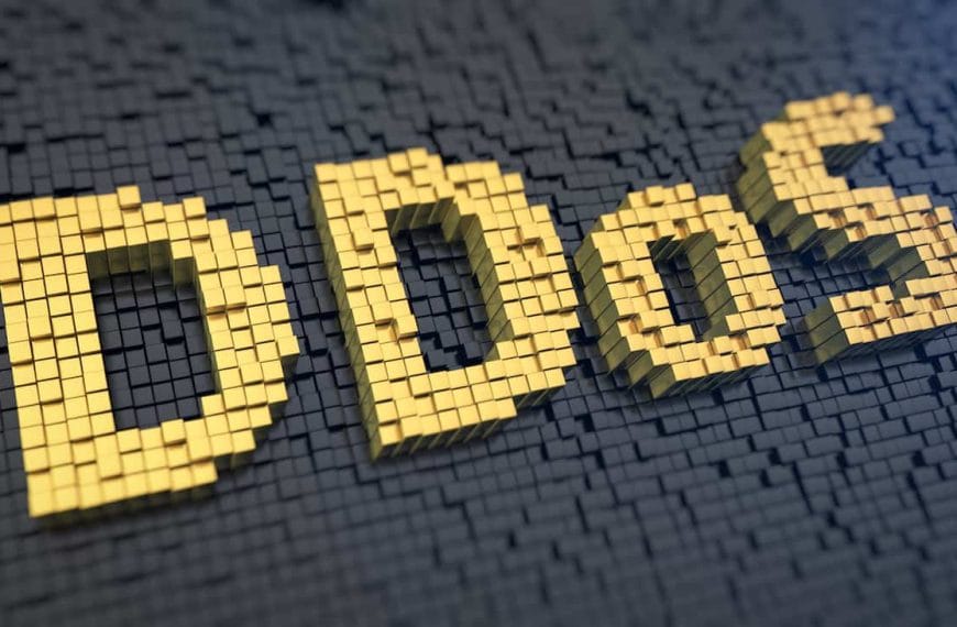 CEO Arrested in Korea for Integrating DDoS Functionality in Satellite Receivers