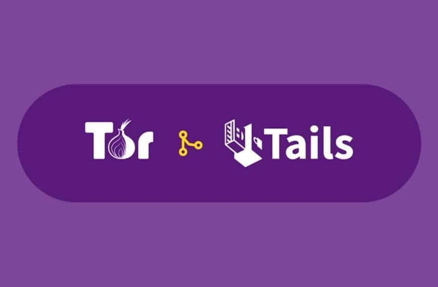 The Tor and Tails Project Join Forces to Strengthen the Fight for Internet Freedom
