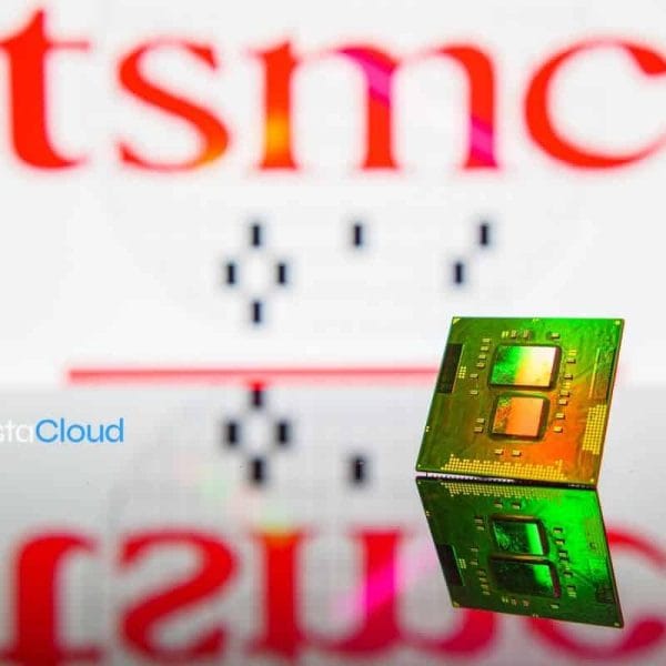 TSMC Faces Substrate Shortage Due to CoWoS Boom, Impacting NAND Flash Prices