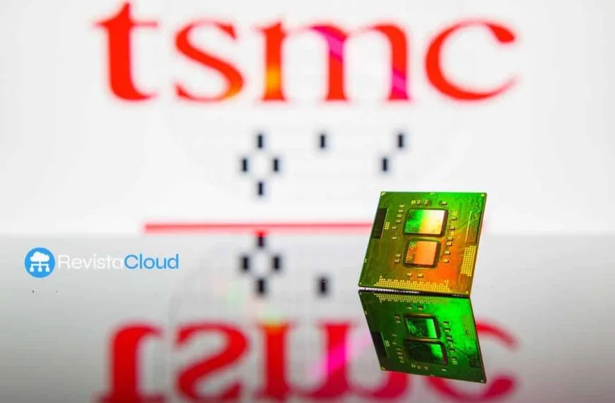 TSMC Reveals Its A14 Process: The Next Revolution in Chips for Artificial Intelligence and Mobile Devices