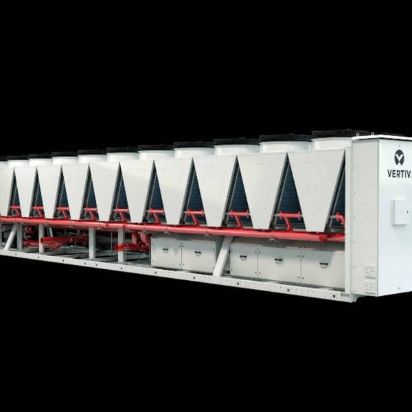 Vertiv Buys UIG for Up to $2.6 Billion to Bring Power to AI Data Centers