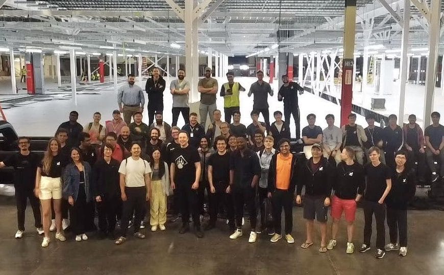 Elon Musk and NVIDIA Double Colossus Supercomputer Power with 100,000 Additional GPUs for AI Training