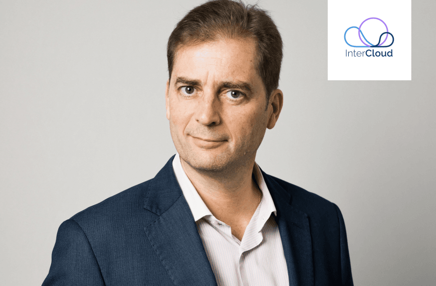 Interview with InterCloud: Leader in Private Connectivity Driving the Multicloud Transition for Large Enterprises