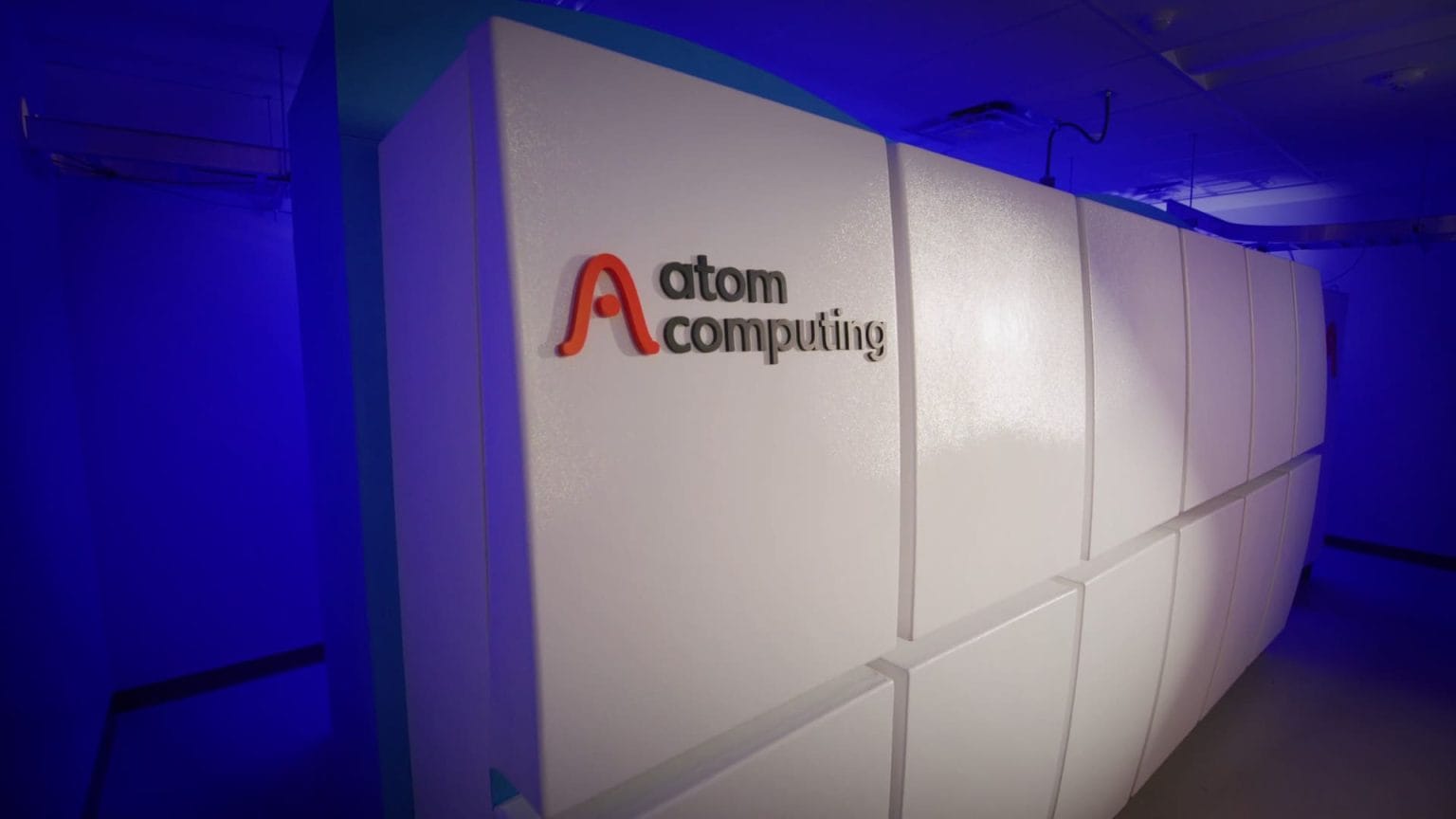 Atom Computing System 1p