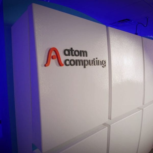 Microsoft and Atom Computing Unveil Advanced Quantum Machine with Record Logical Qubits
