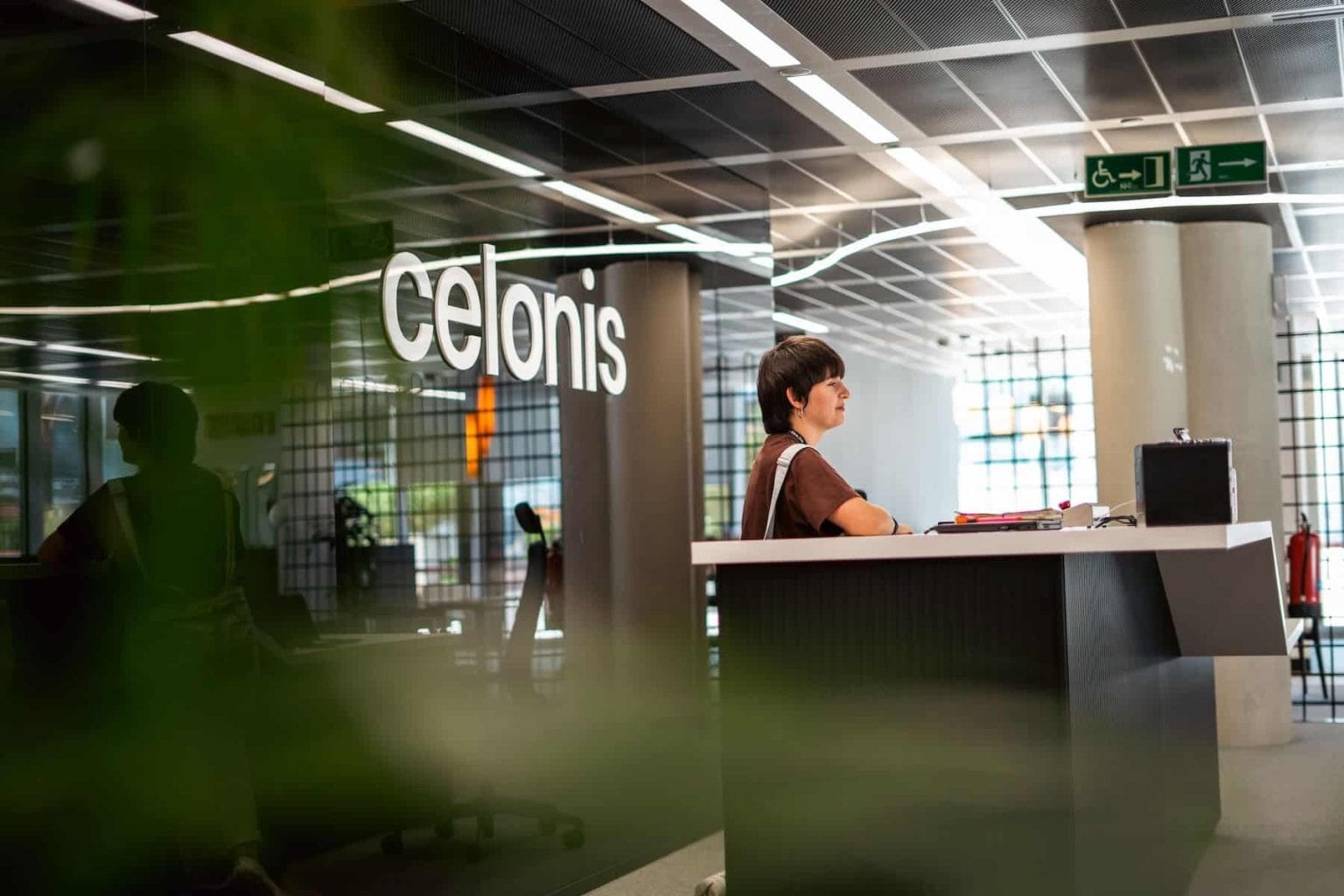 Celonis Madrid oficina