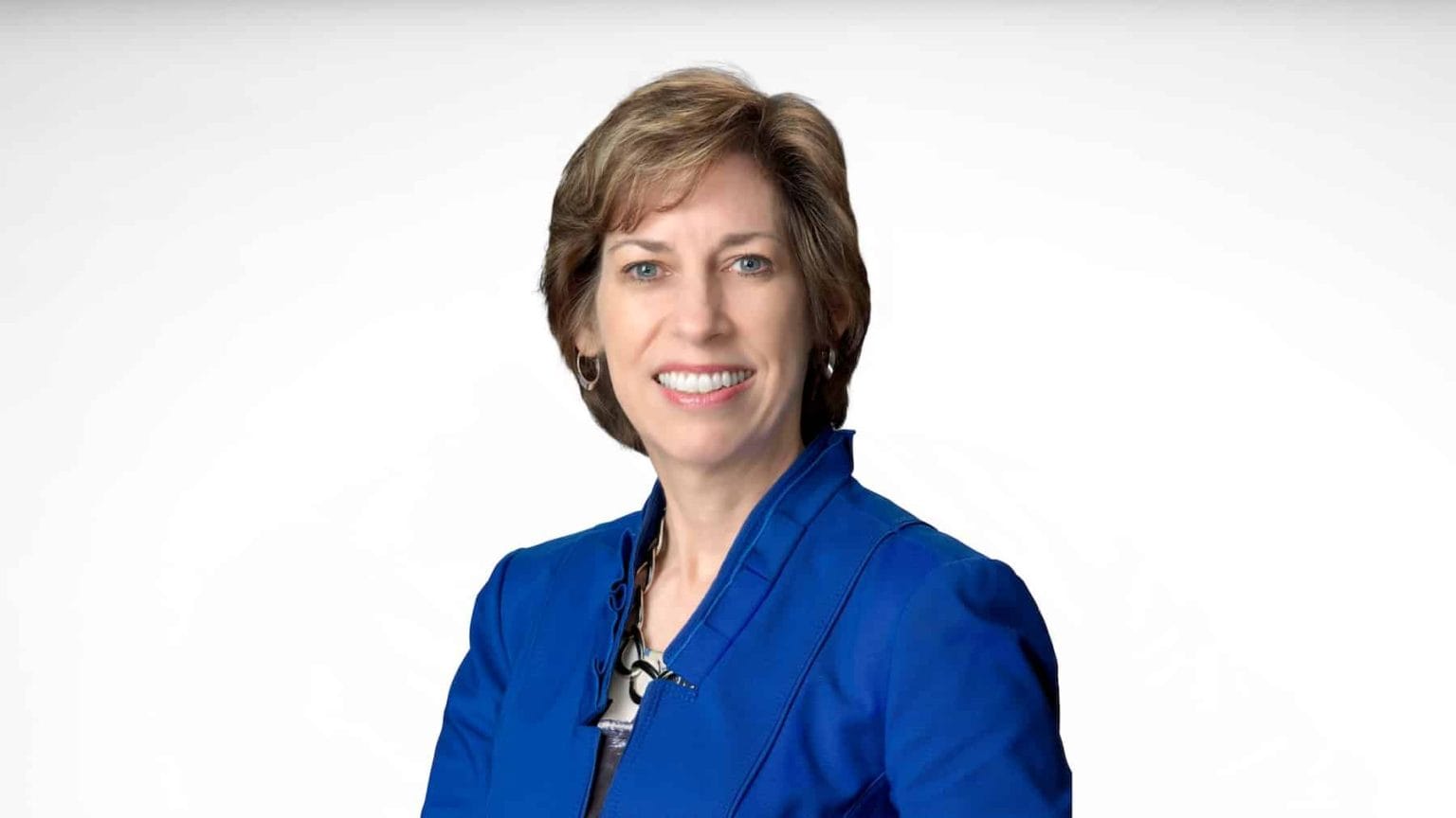 Ellen Ochoa nvidia