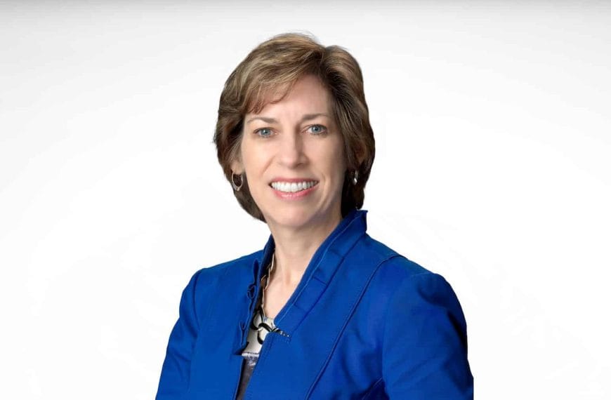 NVIDIA Appoints Ellen Ochoa to Its Board of Directors