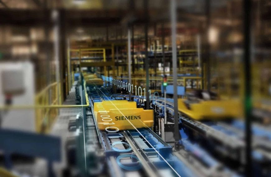 Siemens and Microsoft Scale Industrial AI with the New Siemens Industrial Copilot