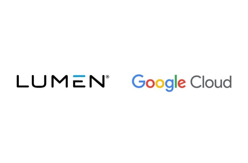 Lumen Technologies and Google Cloud Drive Digital Transformation with AI