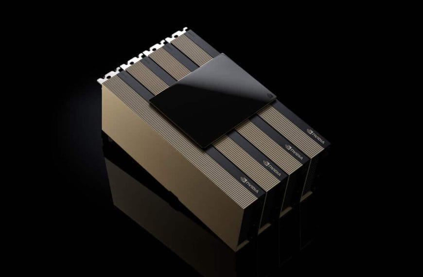 NVIDIA Drives AI and HPC Acceleration with New H200 NVL GPU