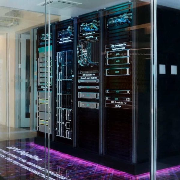 HPE Strengthens Its Partnership with NVIDIA to Accelerate Business Transformation with AI Factories