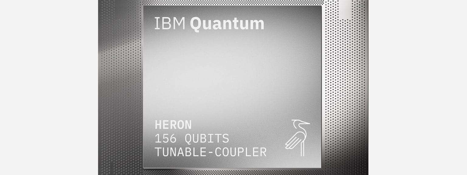 IBM Quantum Production Heron24