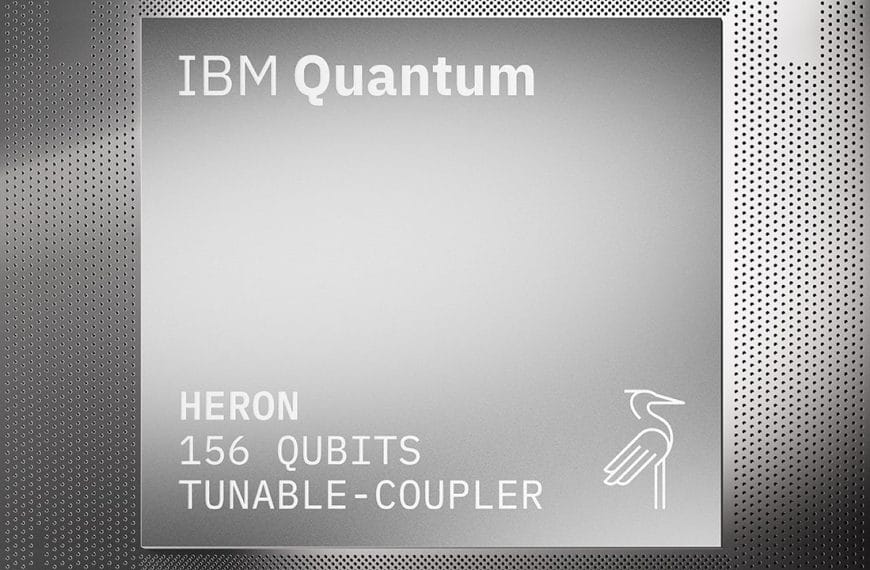 IBM Launches Its Most Advanced Quantum Processors and Accelerates Progress Toward Quantum Advantage