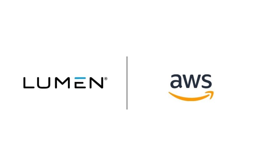 Lumen and AWS Drive AI Innovation with Strategic Partnership
