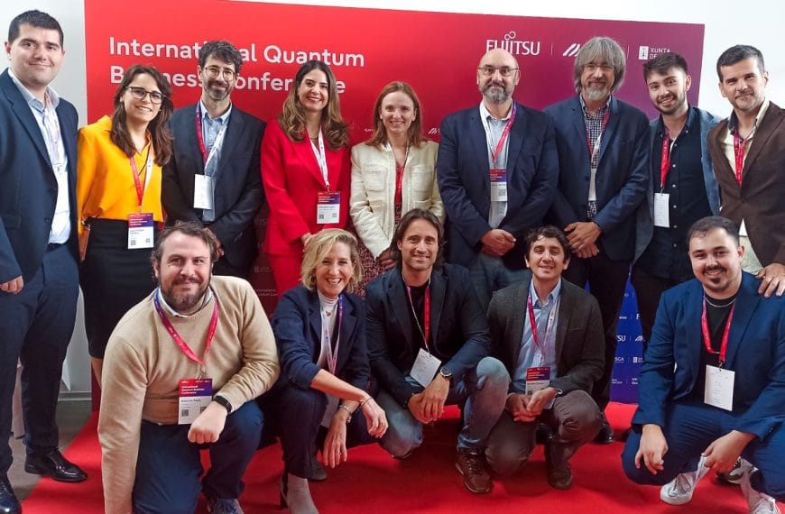Itecam joins the QUORUM project to boost quantum technology in Spain