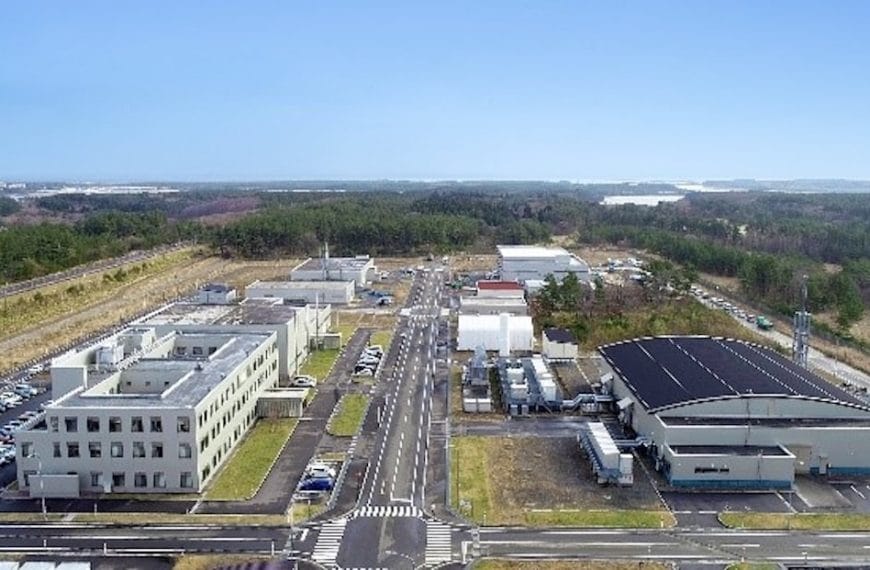 NEC to Deploy Cutting-Edge Supercomputer to Advance Nuclear Fusion Research in Japan