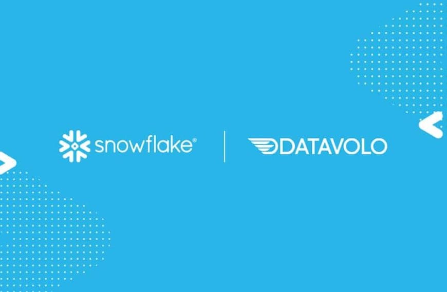 Snowflake Acquires Datavolo to Enhance Data Engineering in Its Cloud AI Platform