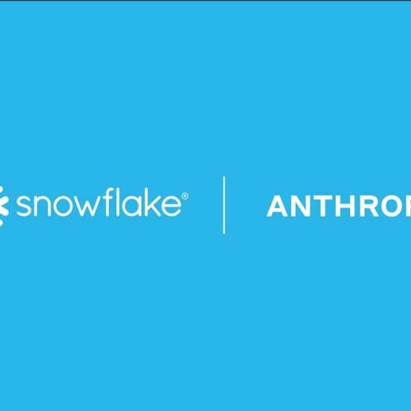 Snowflake strengthens its commitment to artificial intelligence with Anthropic and a $200 million deal