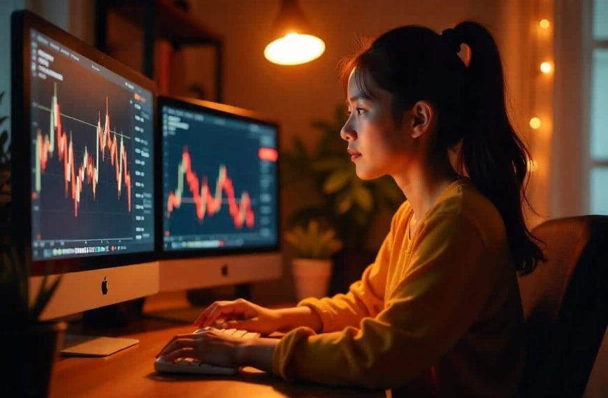 Cryptocurrency Staking: A Comprehensive Guide