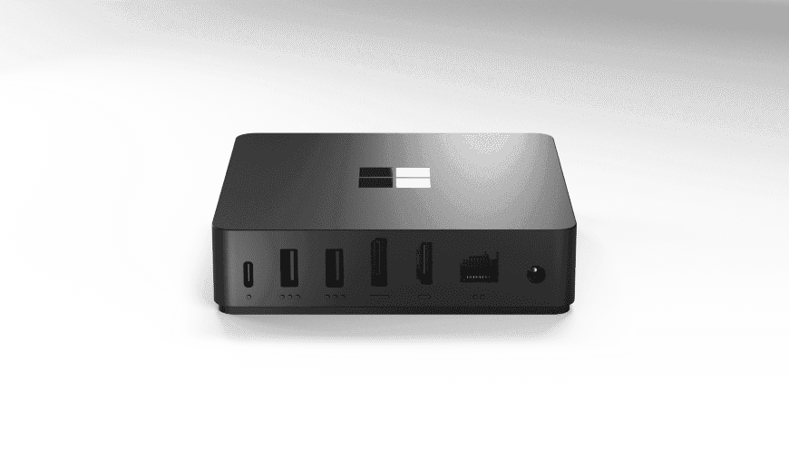 Microsoft Launches Windows 365 Link: the First Dedicated Cloud PC Device