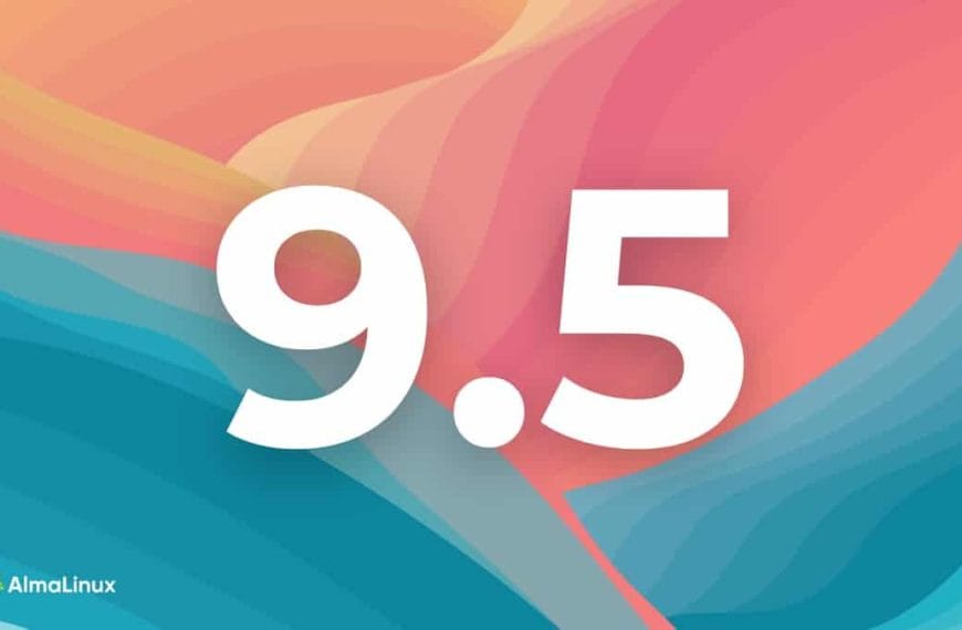 AlmaLinux 9.5: A Free and Robust Competitor to Red Hat Enterprise Linux