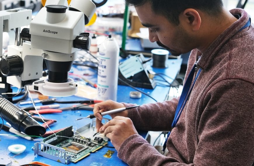 Amazon Invests $110 Million to Boost AI Research with Its “Build on Trainium” Program